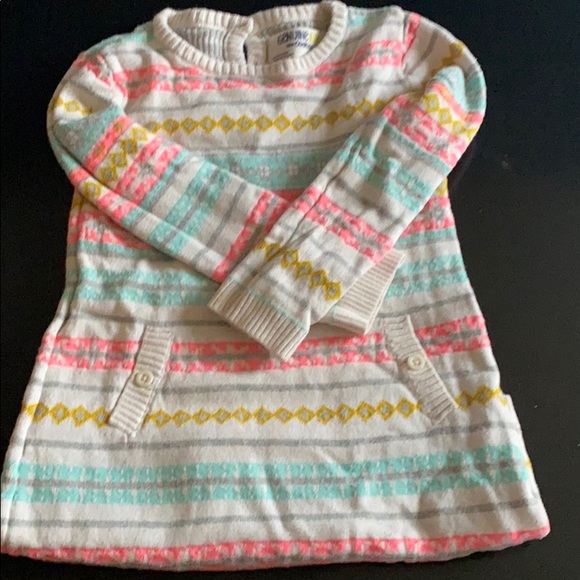 Girls Genuine dress - Picture 1 of 3